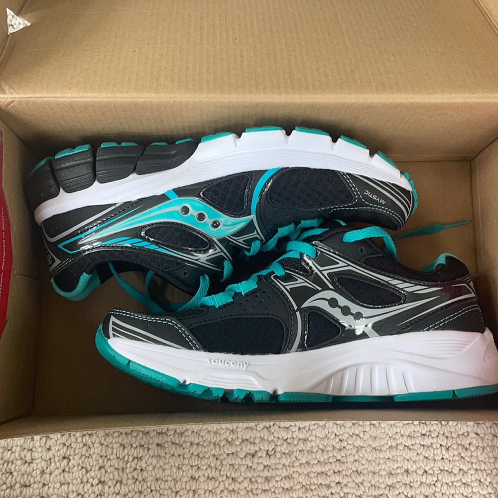 Saucony Running Shoes